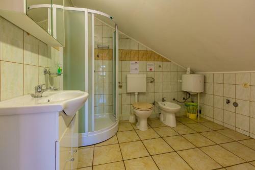 Apartamentos Clementina
