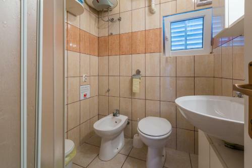 Apartamentos Clementina