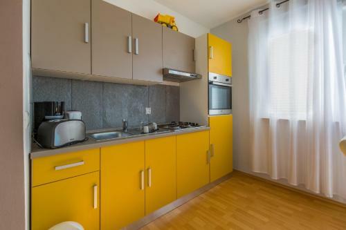 Apartamentos Emi.