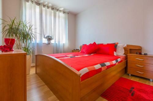 Apartamentos Emi.
