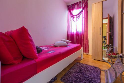 Apartamentos Emi.