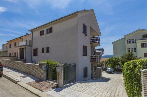 Apartamentos Draga