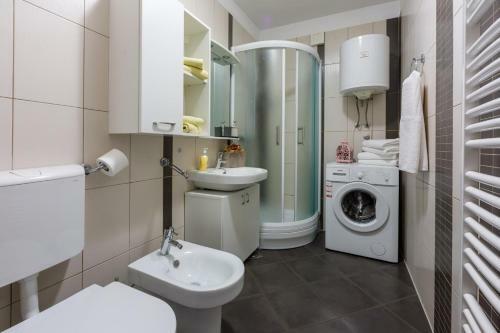 Apartamentos Josip