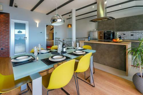Apartamentos Josip