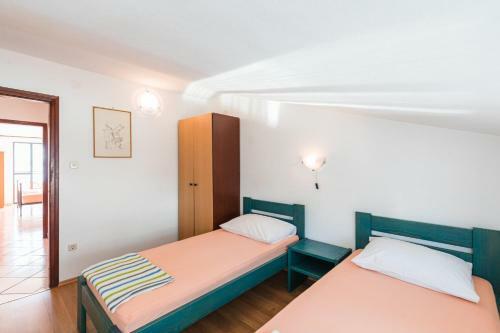 Apartamentos Ivan