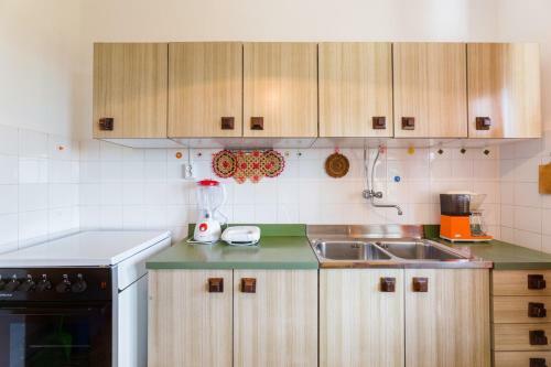 Apartamentos Mica