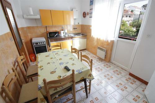 Apartamentos Lusicic