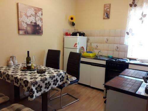 Apartments Ana - Private Parking