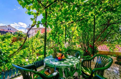 Apartamentos Smiljka