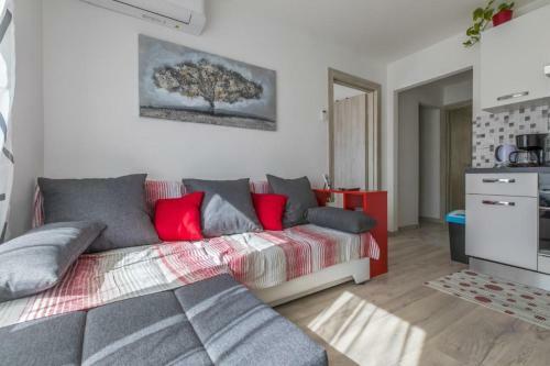 Apartamentos Sun I Sea