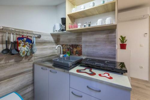 Apartamentos Sun I Sea