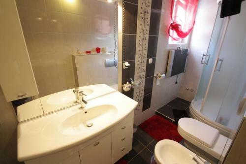 Apartamentos Vanesa