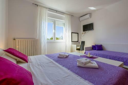 Apartamentos Zupan