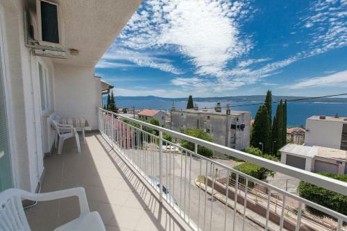 Apartamentos Annie Magas