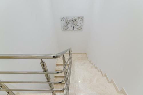 Apartamentos Abros Potkrovlje