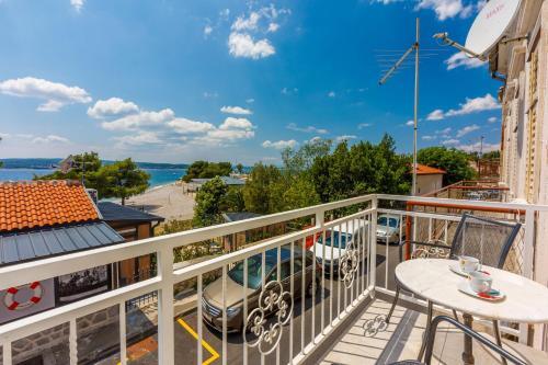 Apartments Seaside