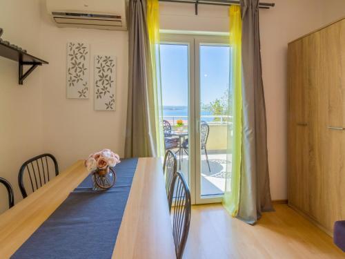 Apartments Klaudija