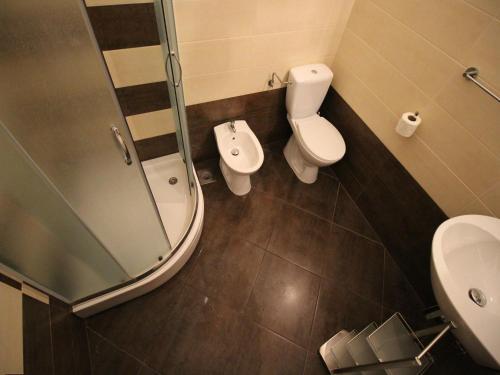 Apartamentos Ivona Ck 1