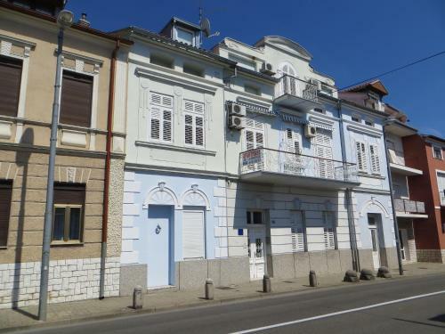 Apartamentos Ivona Ck 1