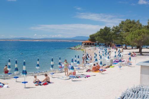 Apartment Center Crikvenica