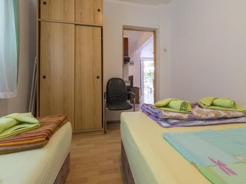 Apartments Vilma