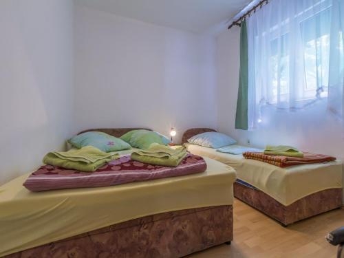 Apartments Vilma