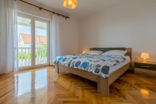 Apartamentos Amila