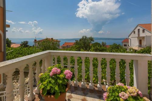 Apartamentos Amila