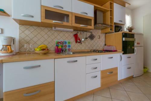 Apartamentos Dobrila