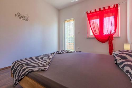 Apartamentos Luka