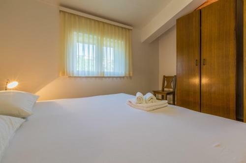 Apartamentos Iris