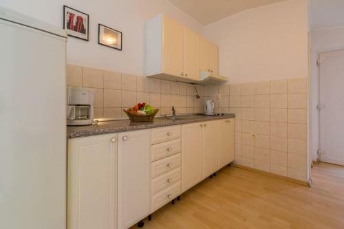 Apartamentos Iris