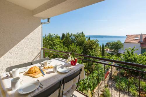 Apartamentos Iris