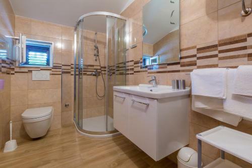 Apartamentos Iris