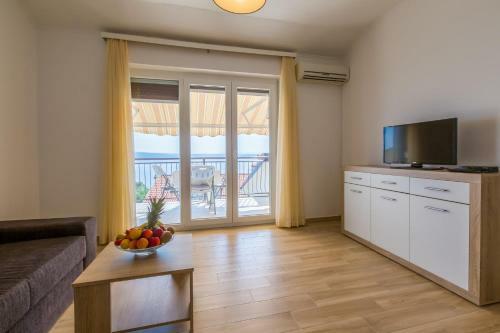 Apartamentos Iris