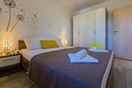 Apartamentos Jasmina