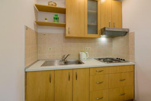 Apartamentos Jasmina