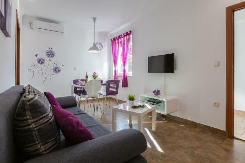 Apartamentos Jasmina