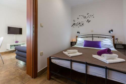 Apartamentos Jasmina