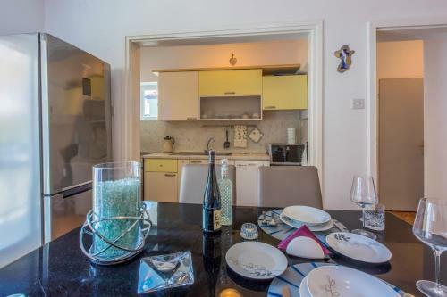 Apartamentos Jenny