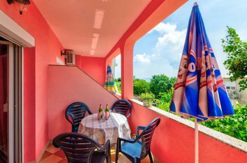 Apartamentos Kata