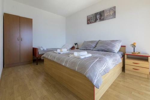 Apartamentos Kostrencic