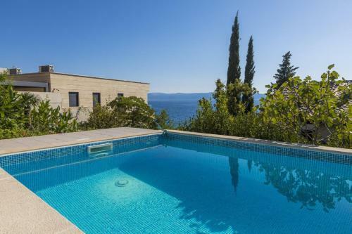 Apartamentos Kostrencic