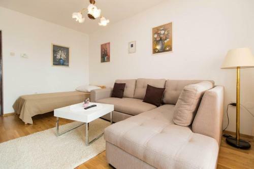Apartamentos Kristina