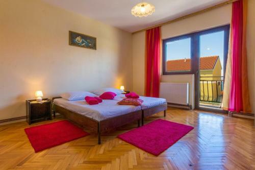 Apartamentos Maricic