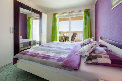 Apartamentos Nastasia