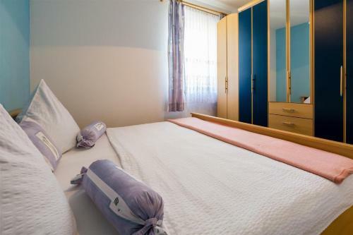 Apartamentos Nastasia