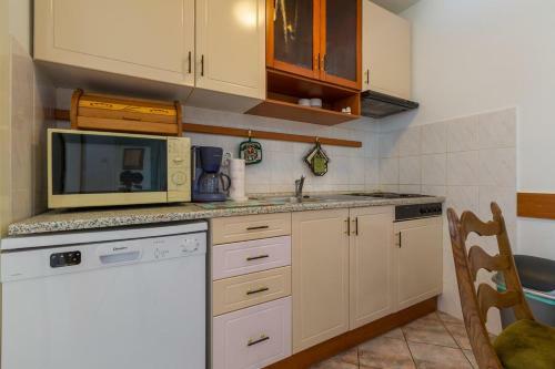 Apartamentos Popovic