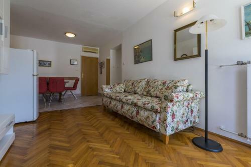 Apartamentos Popovic