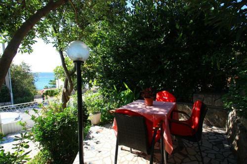 Apartamentos Samaric